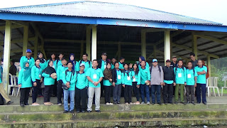 STUDY LAPANG BALAI PMD JOGJA