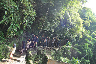 Rangkaian Festival Gn Slamet