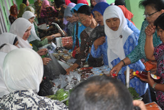 Study Banding Kabupaten Semarang