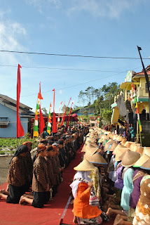 Festival Gunung Slamet