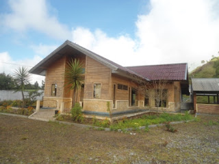 HOME STAY