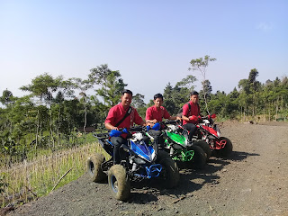 ATV BIKE