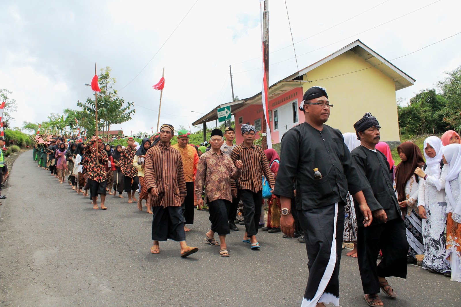 Festival Gunung Slamet 2