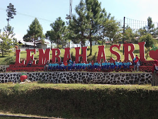 LEMBAH ASRI SERANG