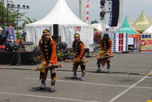 FESTIVAL GUNUNG SLAMET