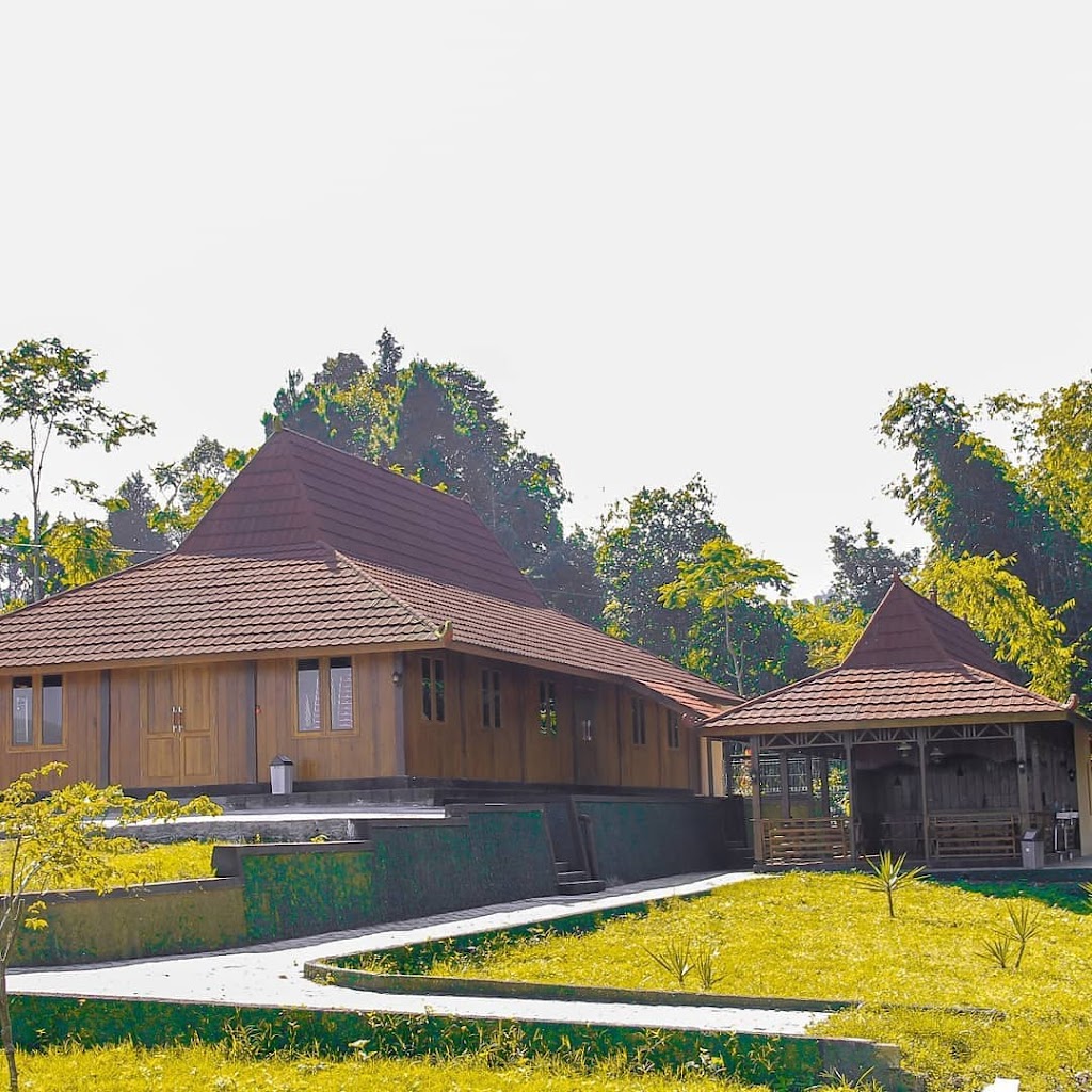 SEWA MEETING ROOM LEMBAH ASRI SERANG PURBALINGGA